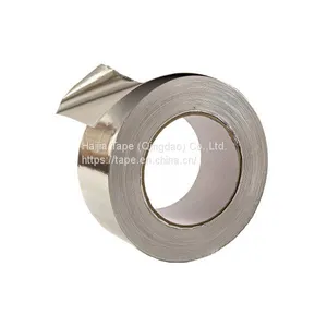 Fosseway Tapes & Fixings Cold Weather 2.7 Mil, 2 Inches x 55 Yards Professional Aluminum Foil Tape thumbnail-5