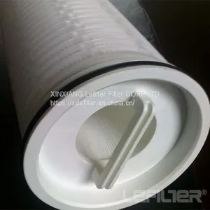 HFU640GF200H13 PALL Large Flow Rate Water Filter for Industry thumbnail-1