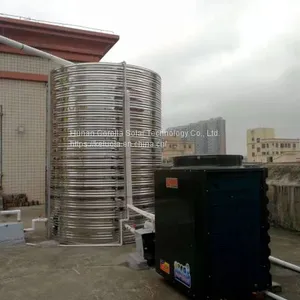 Colorado Solar Collector-Hot Water thumbnail-2