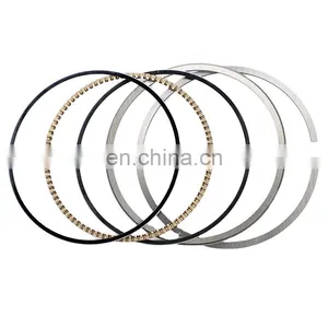 ZETEC 1.6 8V ROCAM/POWER Piston Ring 82.07mm TA.7454/A59840/81E8505 With Phosphatized thumbnail-1