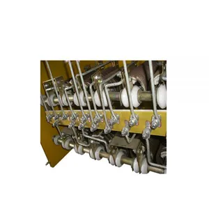 Yongmao Tower Crane Electrical Resistor Box Resistance Bank About 13 Terminals thumbnail-4