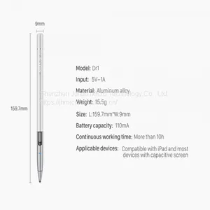 Touch Pen for Phone High Sensitivity Touch Screen Pen Stylus Pen for Ipad thumbnail-5