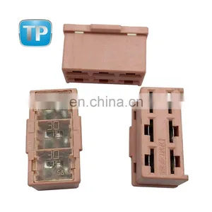 Auto Engine Parts Auto Fuse Pink OEM 40-30-30A 403030A thumbnail-1