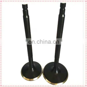 For Engine Valve 2102542 Caterpillar Cat 1212028 3508 3508B 3512 3512B 3512C 3516B 21-4N 23-8N Steel Inlet Exhaust Valve thumbnail-5