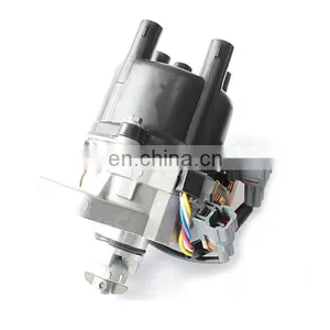 Ignition Distributor for Toyota Corolla Celica Geo Prizm 1990-1992 1.6L OEM 19020-15180 1902015180 thumbnail-1