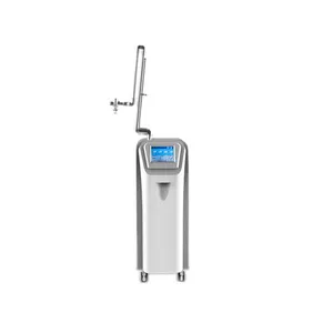 Fractional Co2 Laser Skin Resurfacing 10600nm Laser Vaginal Tightening Skin Tags Cutting Machine thumbnail-5