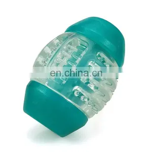 2020 New Arrival Dog Toy Manufacture Quality Food Treat Snack Feed Fun Dog Toy thumbnail-1