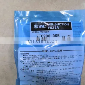 SMC Push-in Connector ZFC200-06B thumbnail-3