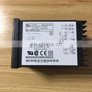 RKC Temperature Control CB700 RKC Temperature Meter thumbnail-1