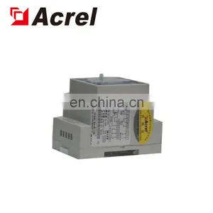 Acrel ASJ10-LD1C Rail Mounting Smart Earth Leakage Relay in Low Voltage thumbnail-3