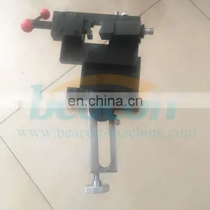 Diesel Fuel Common Rail Injector Holder Injector Adaptor Test Bench Parts Injector Holder thumbnail-4