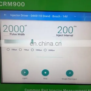 Common Rail Injector Repair Tool ( Common Rail Injector Armature Stroke Testing Tool) thumbnail-6