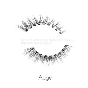 Mink 3d Hair Lashes thumbnail-3