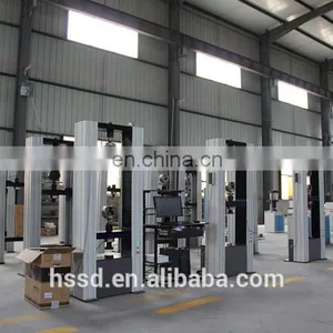200kn Tensile Strength Test Machine/Surface Tension Testing Machine thumbnail-2