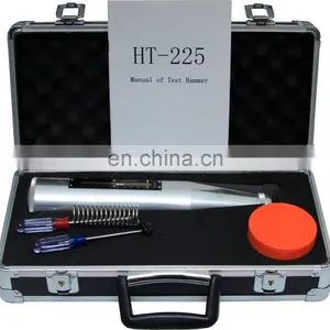 HS-225B Voice Digital Concrete Test Hammer/rebound Hammer Concrete Tester thumbnail-1