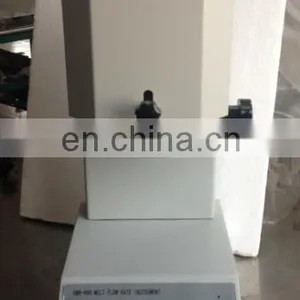 Model XNR-400B Automatic Melt Flow Index Tester With MFR Method thumbnail-5