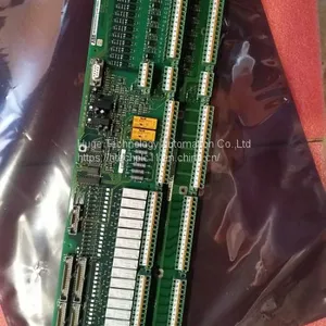 ABB HAC319 HIEE300771R1 Module New Original Sealed thumbnail-1