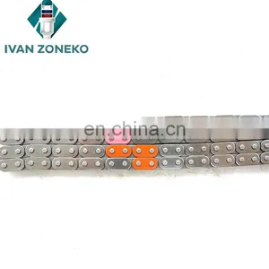 Best Quality Timing Chain 13506-37070 1350637070 13506-88600 For TOYOTA 1ZR 2ZR-FE FOR COROLLA MATRIX PREMIO 2.0 L 06-12 thumbnail-2