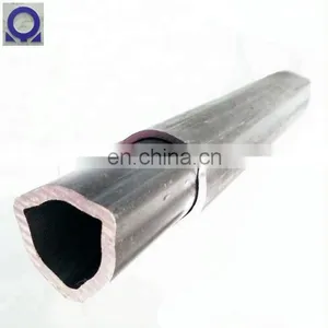 St52 Star Shaped Profiled Steel Pipe for Drive PTO Shaft thumbnail-5