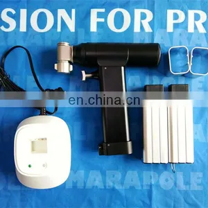 Mini Oscillating Saw/drill, Universal Driver and Saw, Cordless Mini Drill / Driver thumbnail-4