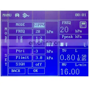 Factory Direct Sale Vet Animal Surgical Equipment Veterinary Anesthesia Machine thumbnail-6