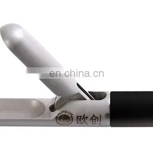 Medical Laparoscopic Instruments 10mm Biopsy Forceps Stainless Steel thumbnail-5