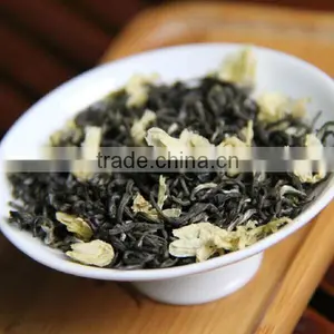 Jasmine Tea Good Easy Slim Tea Famous Fujian Jasmine Tea thumbnail-4