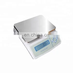 15kg 1g Food Weighing Scale Kitchen Scale,toploading Electronic Balance With Rs232 Interface thumbnail-1
