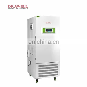Drawell 275L Universal Large Artificial Climate Chamber thumbnail-5