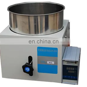High Temperature Oil Bath Laboratory Heating Silicone Oil Water Bath On Sale thumbnail-3