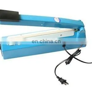 Hot Selling Professional Manual Iron Body Hand Heat Press Sealing Machine thumbnail-3