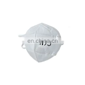 N95 Surgical Mask Packing Machine Face Mask Production Machine Sergical Mask Making Machine thumbnail-3