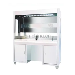 Pathologic Tissue Selected Table, Pathological Sampling Bench Laboratory Equipment thumbnail-1