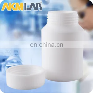 AKM LAB PTFE Reagent Bottle With Screw Cap thumbnail-2