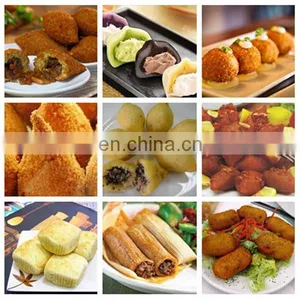 Factory Price Automatic Date Bar Machine, Date Bar Fruit Bar Making Machine thumbnail-6