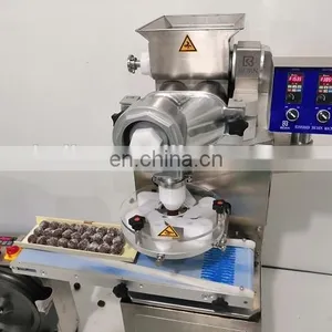 Energy Ball Making Machine Energy Bliss Bite Ball Machine thumbnail-4