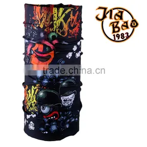 2015 Winter Season Need Wear Camo Fabric Multifunctional Tubular Bandana thumbnail-4