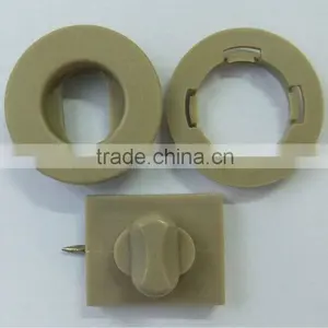 Car Floor Clips Special/universial Cars/plastic Clips Car Floor Mats Hook Car Floor Mats Fastening ;plastics Fastenings thumbnail-1