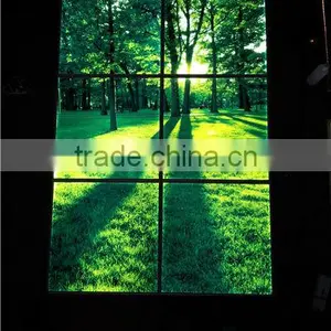 Luminous LED Art Picture Panel Light thumbnail-1