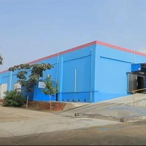 Linshu Huitong Foods Co., Ltd. company overview - view 1 thumbnail