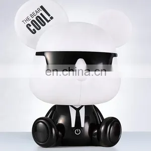 Lovely Baby Room USB Cable Connect Night Light Promotion Children Gift Led Toy thumbnail-4