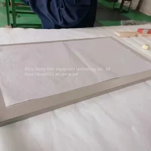10um 20um Sintered Porous Titanium Transport Layer For PEM Electrolyzer of Hydrogen thumbnail-3
