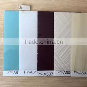1mm Acrylic Sheet Veneer thumbnail-1
