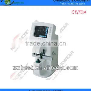 Auto Lens Meter JD2100 thumbnail-1