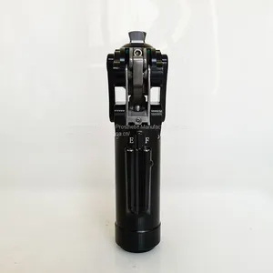 Medical Prosthetic Leg Four Bar Pneumatic Knee Joint thumbnail-2