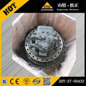 353-0562 DRIVE GP-FINAL Caterpillar Parts 336D2,340D2 L DRIVE thumbnail-2