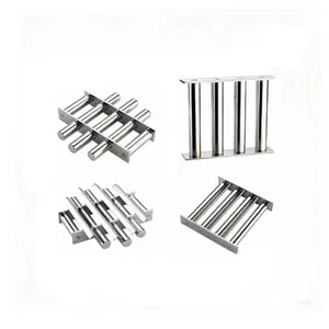 Powerful Grate Magnet (10000gauss) , Magnetic Grill thumbnail-1