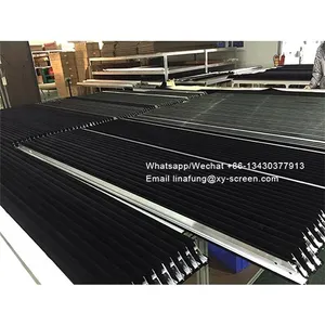 OEM/ODM Projection Screen Factory Manufacturers Home Cinema, Government Agency, School, Museum Projector Screen thumbnail-5