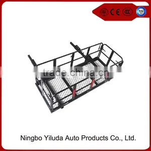 BellRight 4WD Roof Rack thumbnail-1