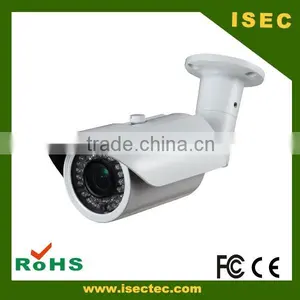Outdoor 720P 1MP TVI Camera With IR-CUT Filter IR LEDs Better Than HD-SDI HD-CVI TVI Camera thumbnail-3